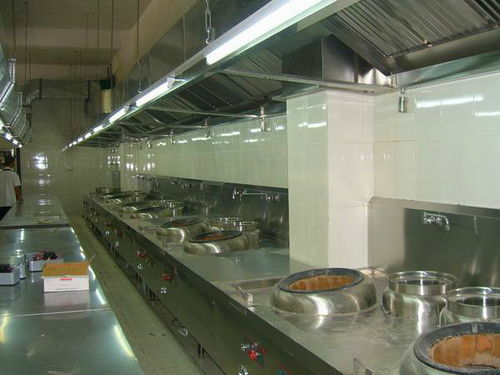 上城區不銹鋼廚房排油煙誠信企業推薦 專業設計，實力呈現