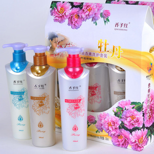 菏澤牡丹產(chǎn)品 天然美膚新選擇，從源頭到終端的全產(chǎn)業(yè)鏈概覽